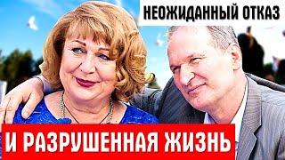 Алкоголь, одиночество, нищета или как сейчас живет Татьяна Кравченко из «Сватов»