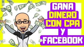 CURSO FACEBOOK ADS PARA PRINCIPIANTES [CURSO CPA MARKETING 2018]