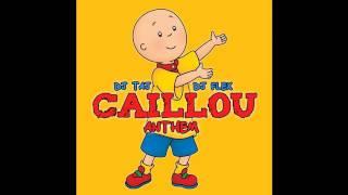 Caillou remix