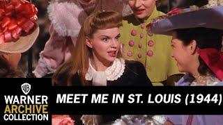 Meet Me in St. Louis | The Trolley Song | Warner Classics