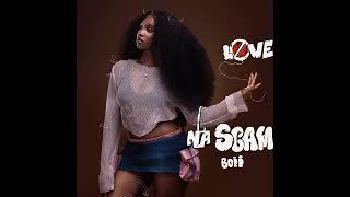 Boii - Love na Scam (Motion video)