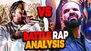 Drake VS Kendrick | WHO REALLY WON