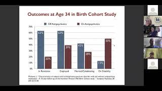 Soteria Past, Present, and Future: The Evidence For This Model of Care