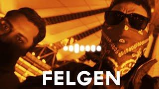 [FREE] SATIX x UNDACAVA Type Beat - "FELGEN"