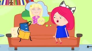 Смарта и чудо-сумка  – Сказка Смарты и Хэя | Развивающий мультфильм для детей