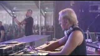 Sven Vath @ I Love Techno 2003 Outdoor