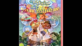 Disney Little Einsteins Slideshow