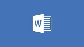 Microsoft Word - How To Insert Text Boxes In Word Document