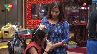 Bigg Boss Season 11  - Day 23 & 24 - 25th October 2017 - बिग बॉस