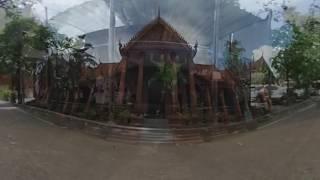 CLA performance VR 360 degree video 18-10-02