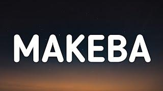 Jain - Makeba (Lyrics) "Ooohe, Makeba, Makeba ma che bella"