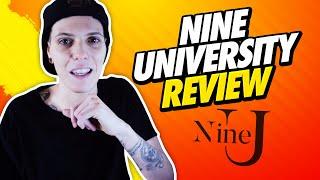 Nine University Reviews: Is Nine University Truly Worth the Money?