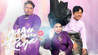 DSV (Dato Seri Vida)- Muah Muah Raya (Official Music Video)