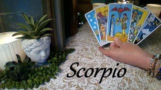 Scorpio  They Will Change Their Entire Life To Be With You! HIDDEN TRUTH June 9 15 #Tarot