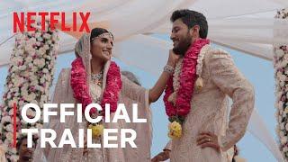 The Big Day | Official Trailer | Netflix India