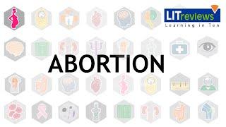 Abortion