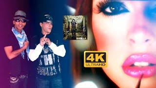 VICO C - SENTIMIENTO FEAT ARCANGEL (2009) (VIDEO OFICIAL) (HD ULTRA 4K) UPSCALE / REMASTERIZADO