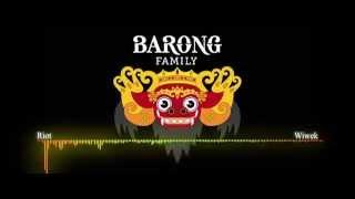 Barong Family Mix