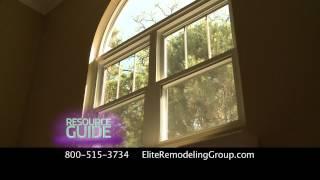 Elite Remodeling Group - Windows