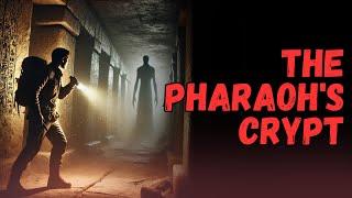 The Pharaoh's Crypt | TERRIFYING CREEPYPASTA