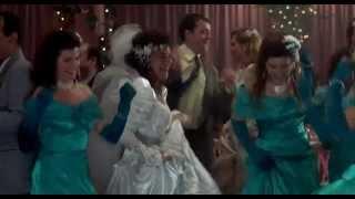 The Wedding Singer - You Spin Me Round (Opening Sequence)