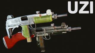 How a UZI works