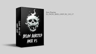 [FREE DOWNLOAD] DYLOH DUBSTEP PACK v5 | BASS LOOPS & ONE SHOTS [REUPLOAD]