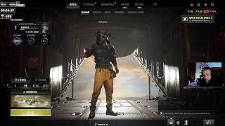 Стрим pubg / EPIC BATTLEGROUNDS / пубг на русском языке