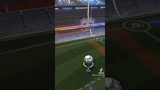 How to FLIP RESET in 30 seconds | Rocket League tutorial #shorts