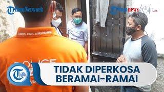 Sebut Kasus Gadis di Bandung yang Dijual Tak Dirudapaksa Ramai-ramai, Ini Keterangan Kepolisian