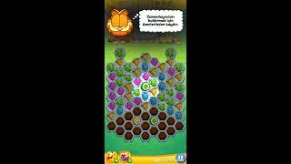 GARFİELD SNACK TİME level 41