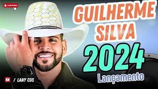 GUILHERME SILVA TOP XOTE 2024 CD COMPLETO ABRIL SÓ SUCESSOS