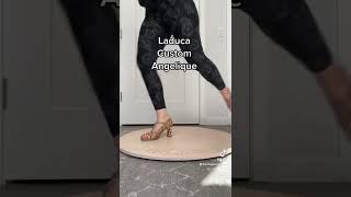 Which sound do you prefer? #tapshoes #tapdancer #capezio #millerandben #laducas #bloch