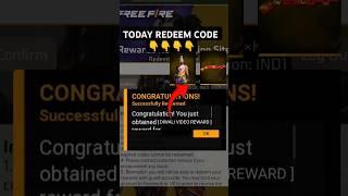 FREE FIRE REDEEM CODE TODAY | FREE FIRE DIWALI REDEEM CODE | FF TODAY REDEEM CODE 4 NOVEMBER