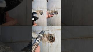 How to Remove Broken Faucet Screws: The Ultimate Guide to Triangular Valve and Pipe