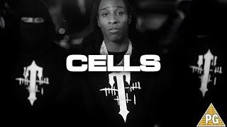 [FREE] Clavish x Fredo x UK Rap Type Beat 2024 - “CELLS”