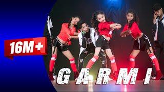 Garmi Song | Street Dancer 3D | Varun D, Nora F, Shraddha K, Badshah |  Dance SD King Choreography