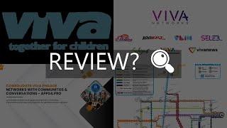 viva network review is viva network legit or scam is viva network safe