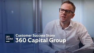 Sage Intacct Customer Story: 360 Capital Group | FUJIFILM MicroChannel