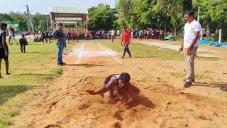 AP POLICE S.I EVENTS | 100 METERS RUN | LONG JUMP | AP POLICE S.I EVENTS #APPOLICE #APSLPRB #APSI