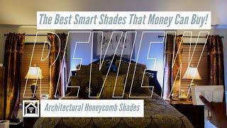 The Best Smart Shades Money Can Buy!