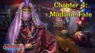 Let's Play - Mystery Case Files 22 - Crossfade - Chapter 4 - Madame Fate