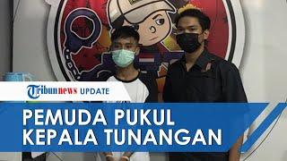 Viral Video Pemuda di Pasuruan Aniaya Tunangan Gara-gara Pesannya Tak Dibalas, Kini Ditangkap