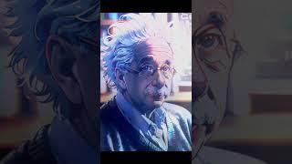 Albert Einstein edit #shorts #trending #viral #fyp #foryou #edit #smart #funny #comedy #memes