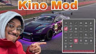 TUTO Kino Mod Installation FR