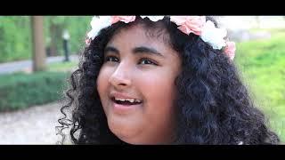 Peace In Christ Cover Ft.Michelle  Varghese