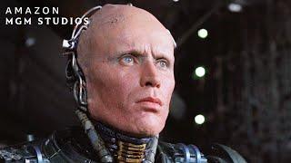 Best of Peter Weller as Robocop | Robocop 1 & 2 | MGM