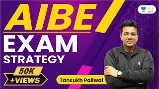 AIBE Exam Strategy | Tansukh Paliwal | Linking Laws