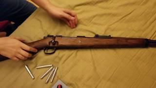 [K.DIY] Perfect DOUBLE BELL KAR 98K ? After modification nearly zero resistance