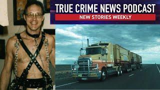 Hundreds of murder victims linked to long-haul truckers; FBI alleges 450 serial killers roaming road